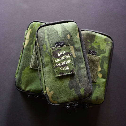 Cigar Vault™ Multicam® Tropic